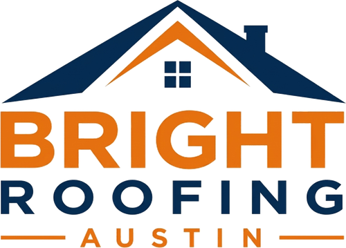 Bright Roofing Austin logo