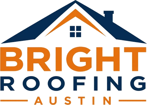 Bright Roofing Austin logo